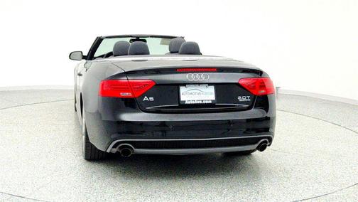 2016 Audi A5 2.0T Premium Plus