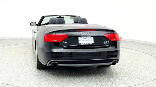 2016 Audi A5 2.0T Premium Plus