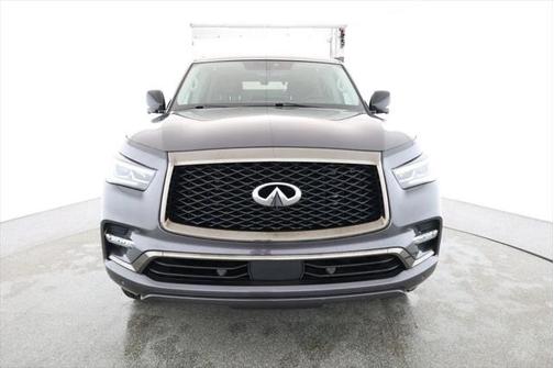 2022 INFINITI QX80 PREMIUM SELECT