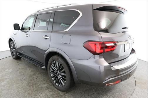2022 INFINITI QX80 PREMIUM SELECT