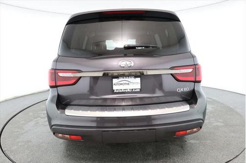 2022 INFINITI QX80 PREMIUM SELECT