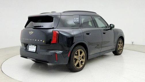 2025 MINI Countryman Cooper S ALL4