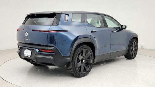 2023 Fisker Ocean Extreme