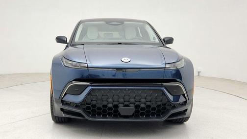 2023 Fisker Ocean Extreme