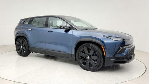 2023 Fisker Ocean Extreme