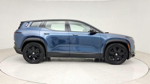 2023 Fisker Ocean Extreme