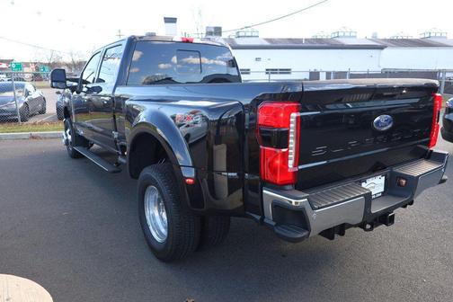 2025 Ford F-350 Lariat