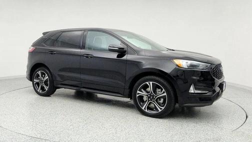 2023 Ford Edge ST