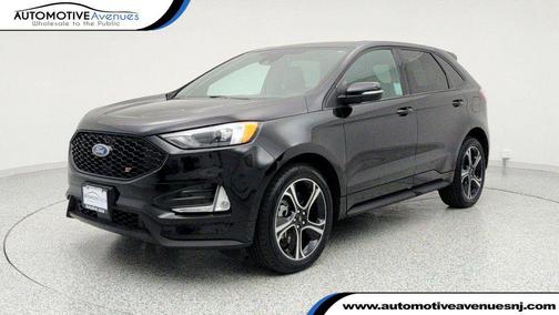 2023 Ford Edge ST