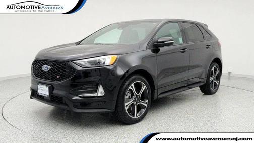 2023 Ford Edge ST