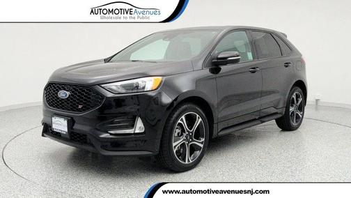 2023 Ford Edge ST