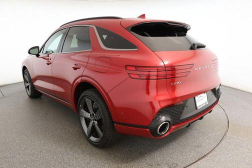 2025 Genesis GV70 3.5T AWD Sport