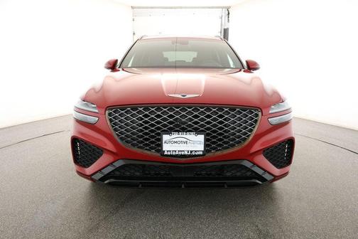 2025 Genesis GV70 3.5T AWD Sport