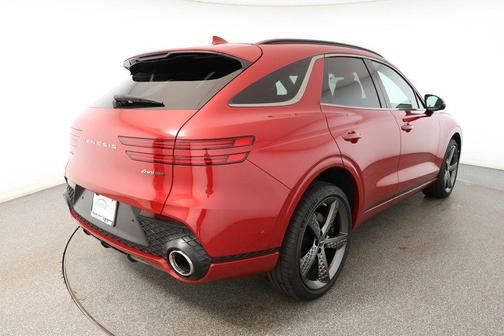 2025 Genesis GV70 3.5T AWD Sport