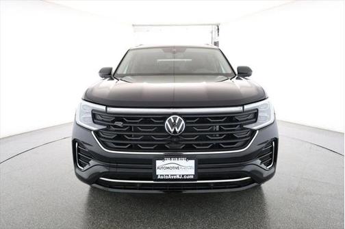 2024 Volkswagen Atlas 2.0T SEL Premium R-Line 4MOTION