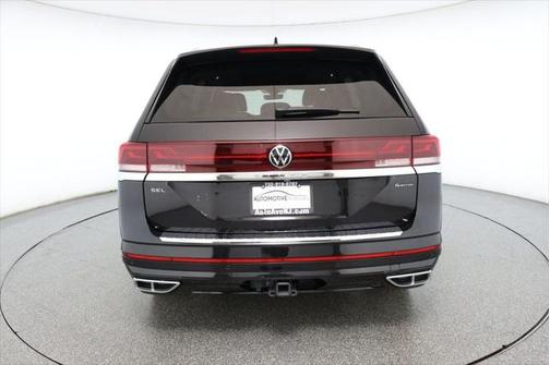 2024 Volkswagen Atlas 2.0T SEL Premium R-Line 4MOTION