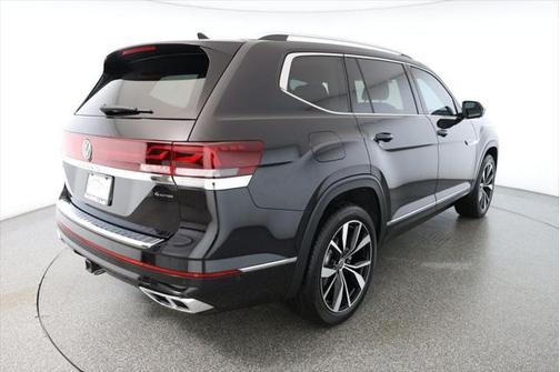 2024 Volkswagen Atlas 2.0T SEL Premium R-Line 4MOTION