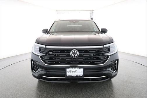 2024 Volkswagen Atlas 2.0T SEL Premium R-Line 4MOTION