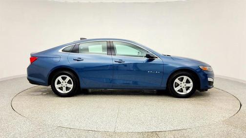 2024 Chevrolet Malibu 1LS