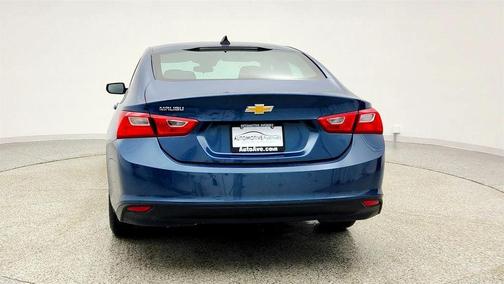 2024 Chevrolet Malibu 1LS