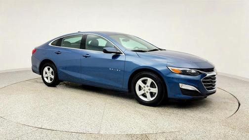 2024 Chevrolet Malibu 1LS