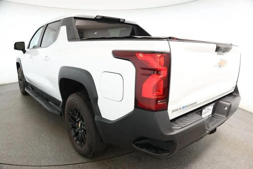 2024 Chevrolet Silverado EV Work Truck