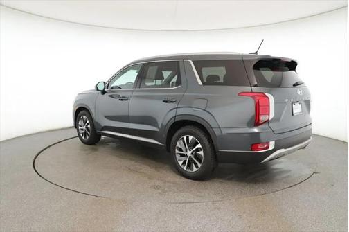 2022 Hyundai PALISADE Essential