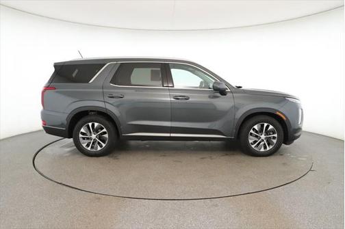 2022 Hyundai PALISADE Essential