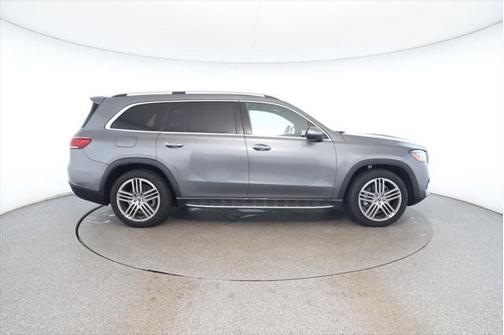2022 Mercedes-Benz GLS 450 4MATIC