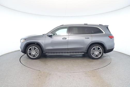 2022 Mercedes-Benz GLS 450 4MATIC
