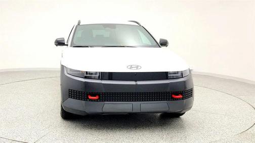 2025 Hyundai IONIQ 5 XRT