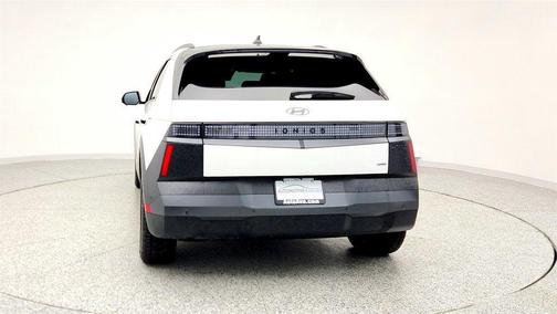 2025 Hyundai IONIQ 5 XRT