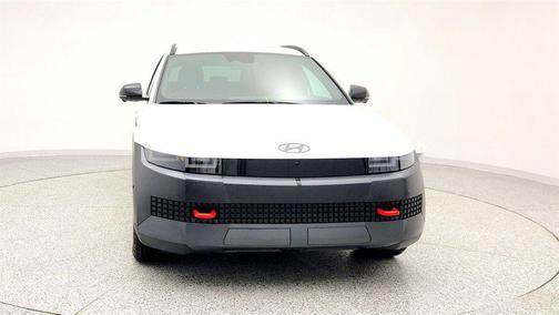 2025 Hyundai IONIQ 5 XRT