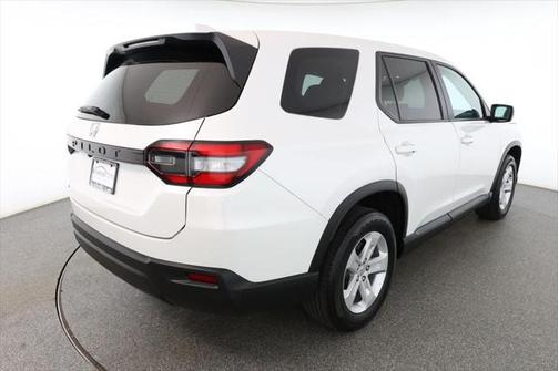 2024 Honda Pilot LX