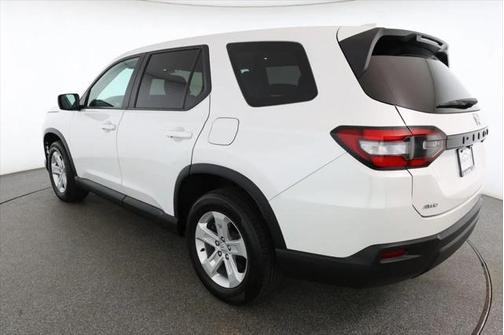 2024 Honda Pilot LX