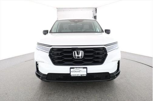 2024 Honda Pilot LX