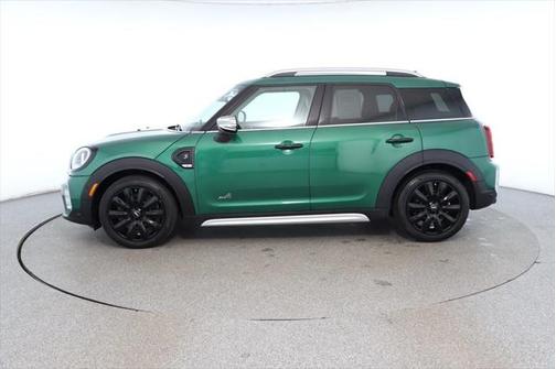 2022 MINI Countryman Cooper S ALL4