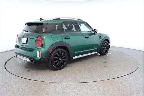 2022 MINI Countryman Cooper S ALL4