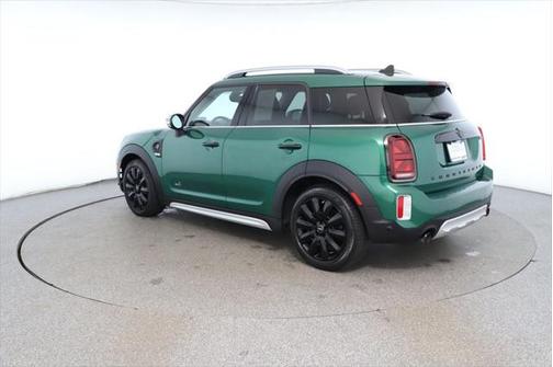 2022 MINI Countryman Cooper S ALL4
