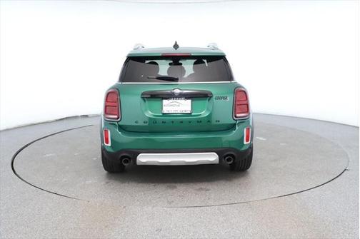 2022 MINI Countryman Cooper S ALL4