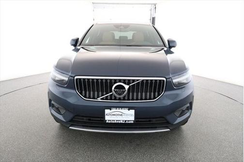 2022 Volvo XC40 T5 Inscription