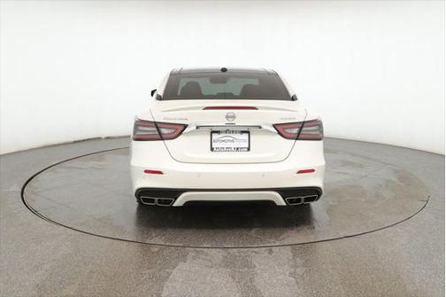 2023 Nissan Maxima 3.5 Platinum