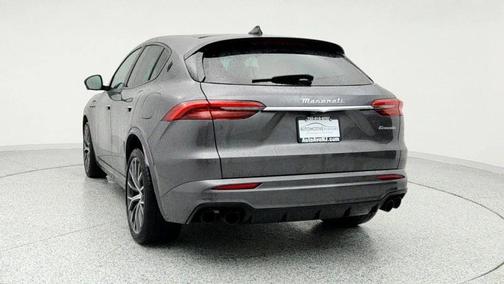 2023 Maserati Grecale Modena