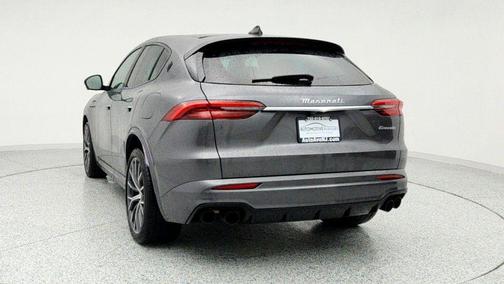 2023 Maserati Grecale Modena