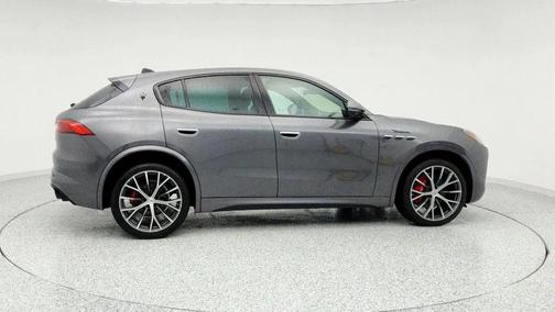2023 Maserati Grecale Modena