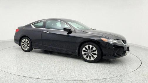 2014 Honda Accord LX-S