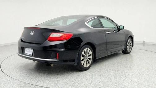 2014 Honda Accord LX-S