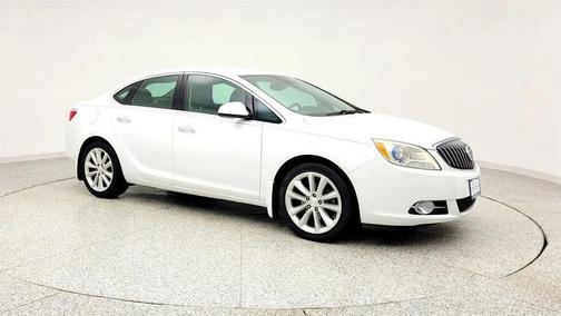 2014 Buick Verano Base