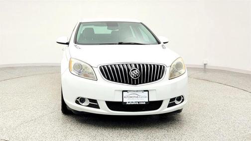 2014 Buick Verano Base