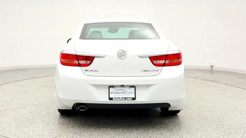 2014 Buick Verano Base